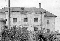 Церковь Смоленской Богоматери
