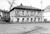 Булочная Круглова