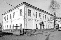 Административное здание