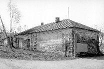 Сторожка