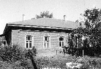 Братский корпус